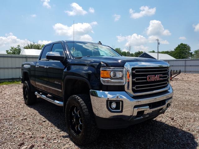 Gmc Sierra 2500hd (2015)