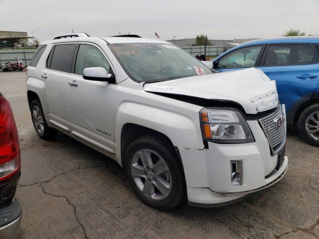 Gmc Terrain (2015)