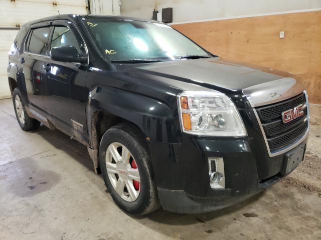 Gmc Terrain sl (2015)