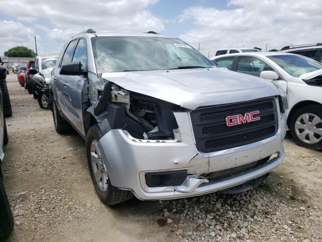 Gmc Acadia sle (2016)