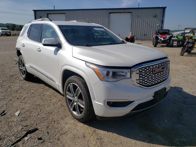 Gmc Acadia (2017)