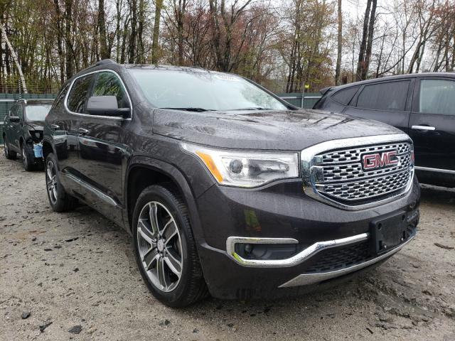 Gmc Acadia (2019)