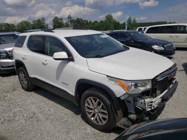 Gmc Acadia sle (2019)