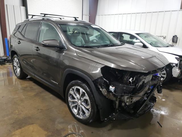 Gmc Terrain sl (2019)