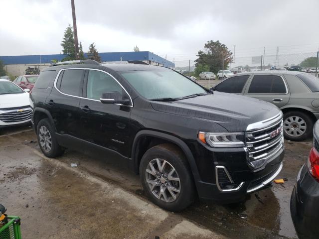 Gmc Acadia slt (2020)