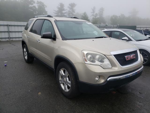 Gmc Acadia sle (2011)