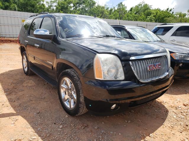 Gmc Yukon slt (2011)