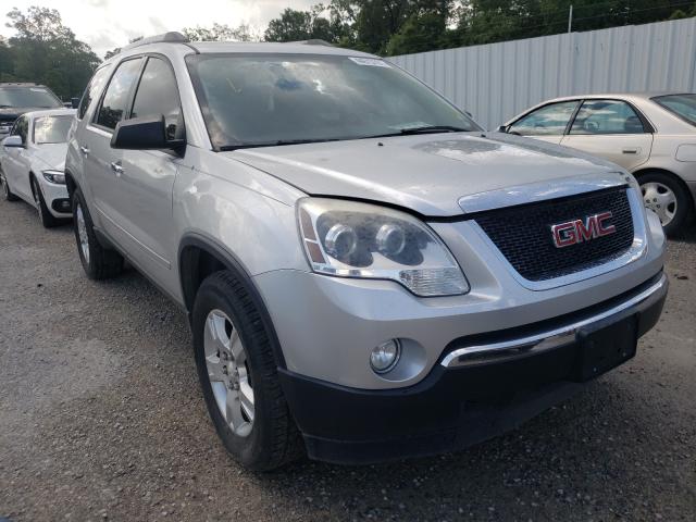 Gmc Acadia sle (2012)