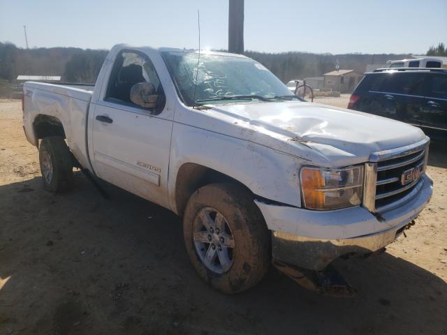 Gmc Sierra k15 (2013)