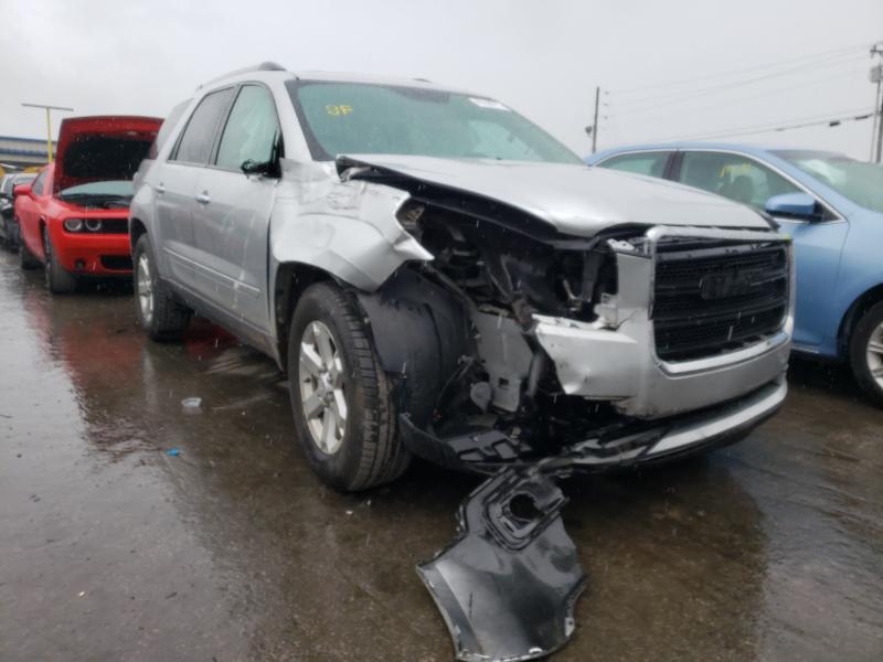 Gmc Acadia sle (2014)