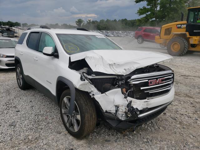 Gmc Acadia slt (2017)