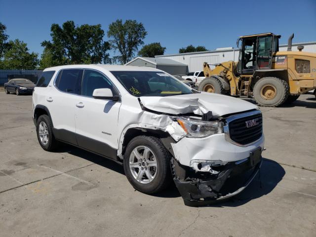 Gmc Acadia sle (2018)
