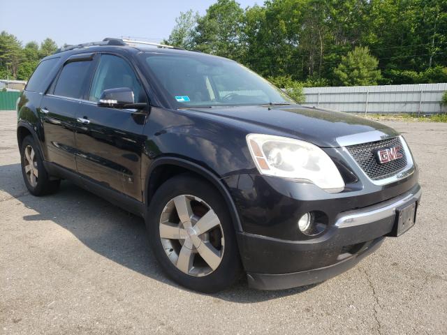 Gmc Acadia slt (2010)