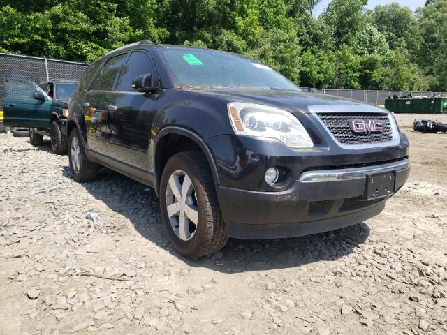 Gmc Acadia slt (2011)