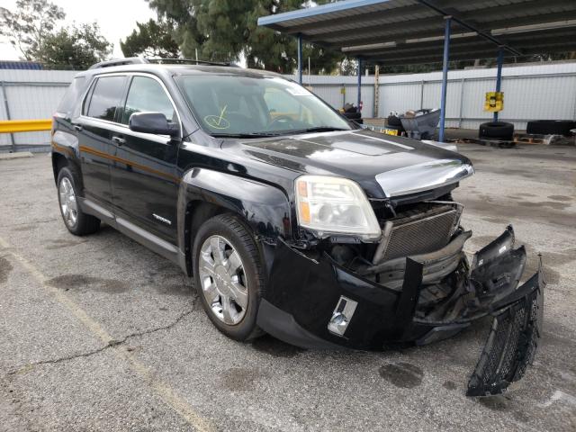 Gmc Terrain (2011)