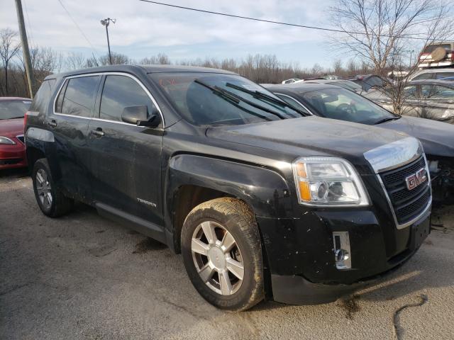 Gmc Terrain sl (2011)