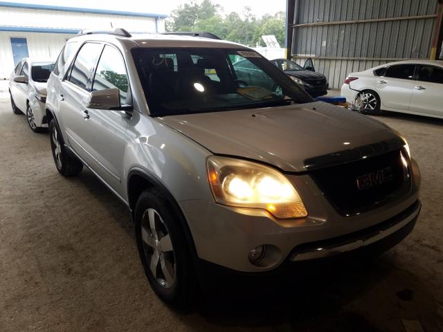 Gmc Acadia slt (2012)