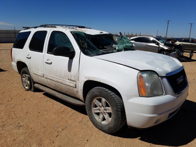 Gmc Yukon sle (2012)
