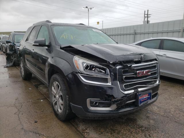 Gmc Acadia slt (2013)
