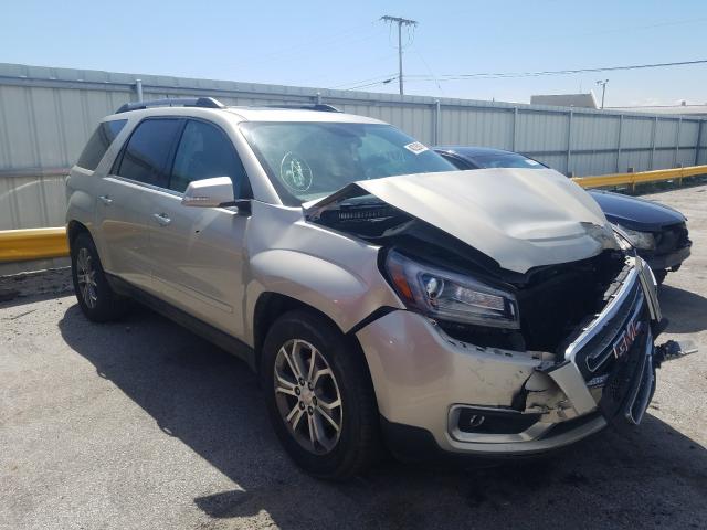 Gmc Acadia slt (2014)