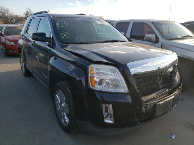 Gmc Terrain sl (2014)