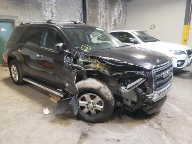 Gmc Acadia sle (2016)