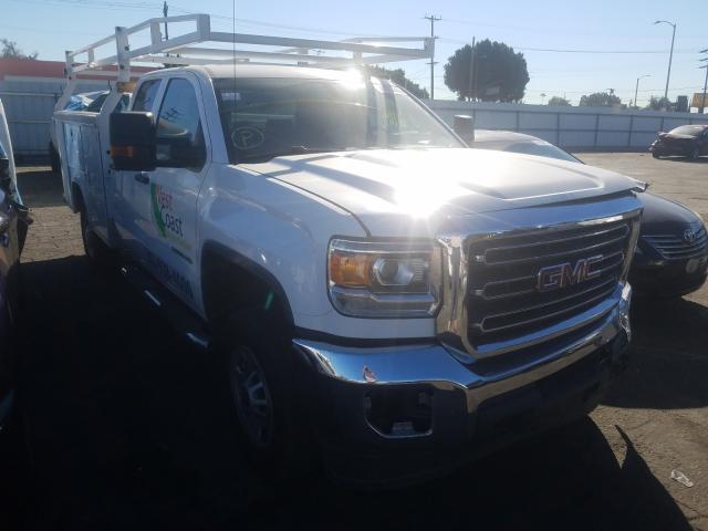 Gmc Sierra c25 (2017)
