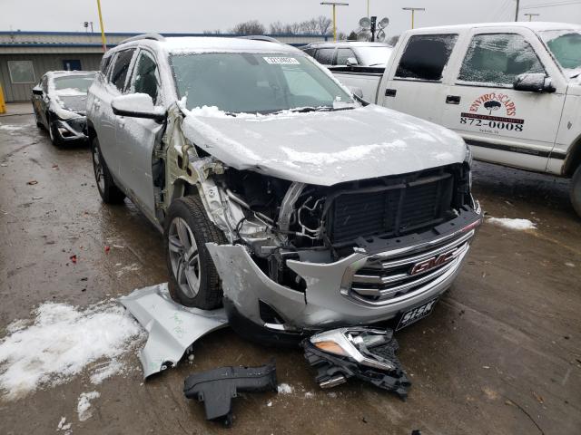 Gmc Terrain sl (2019)