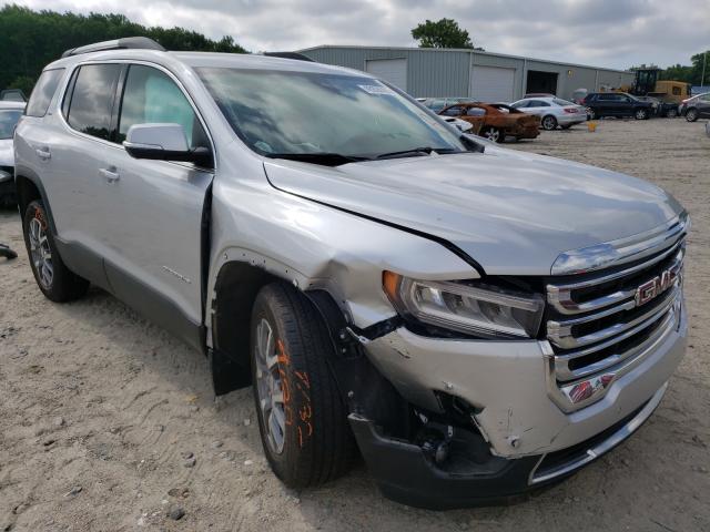 Gmc Acadia slt (2020)