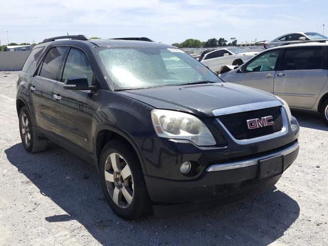 Gmc Acadia slt (2010)