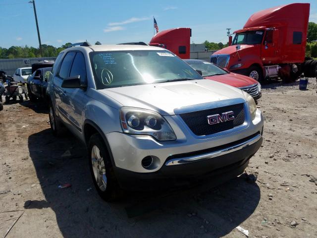 Gmc Acadia sle (2011)