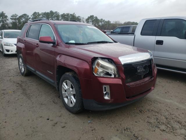 Gmc Terrain sl (2011)