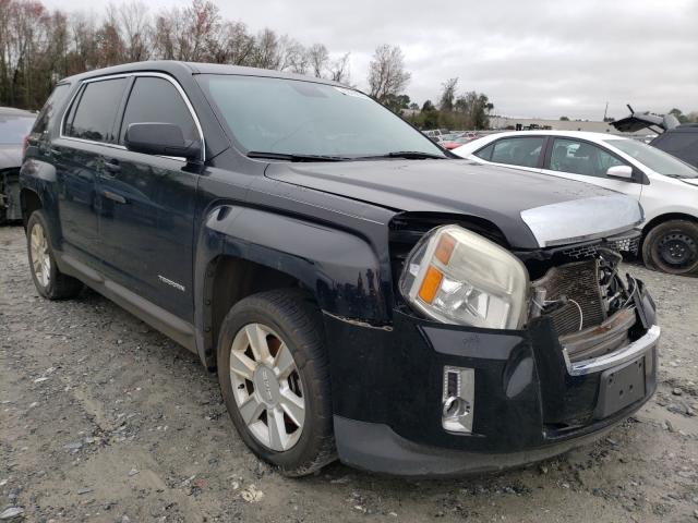 Gmc Terrain sl (2013)