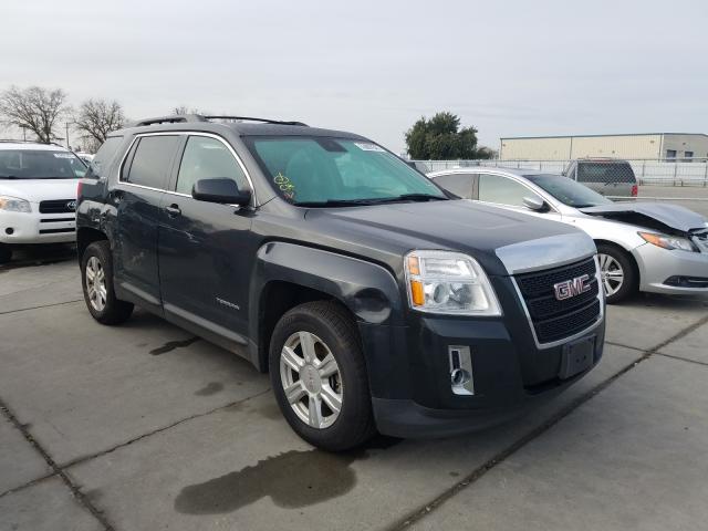 Gmc Terrain sl (2014)