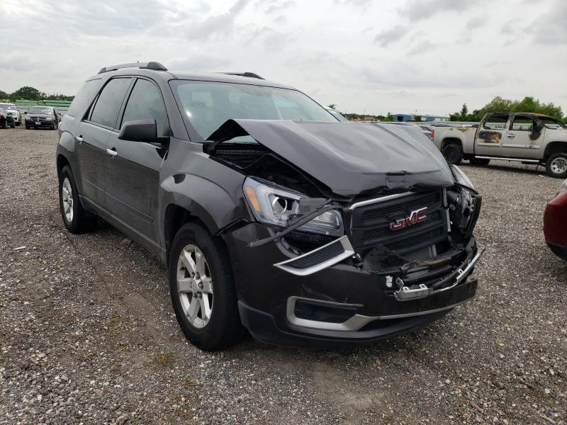 Gmc Acadia sle (2015)