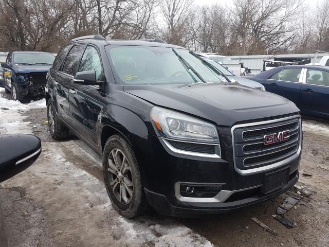 Gmc Acadia (2016)