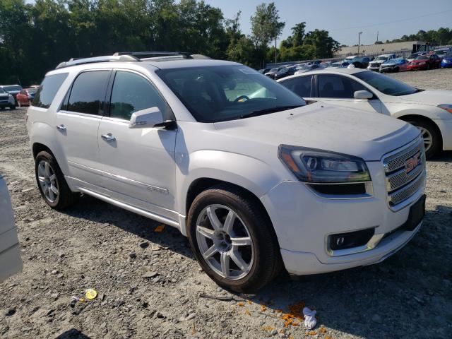 Gmc Acadia (2016)