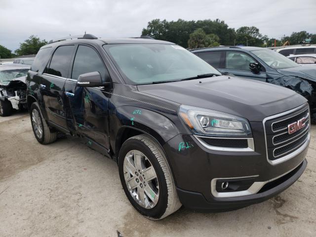 Gmc Acadia lim (2017)