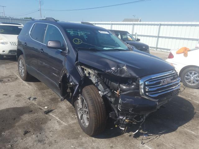 Gmc Acadia sle (2018)