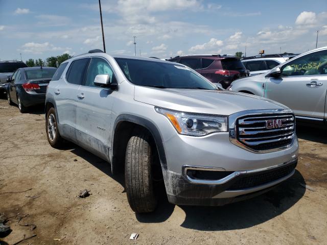 Gmc Acadia slt (2019)