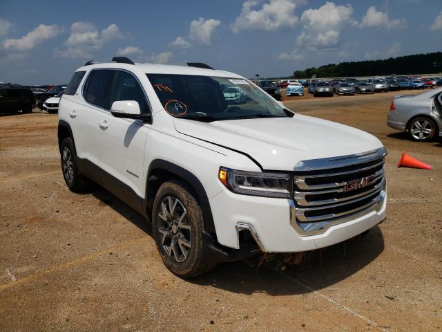 Gmc Acadia sle (2020)