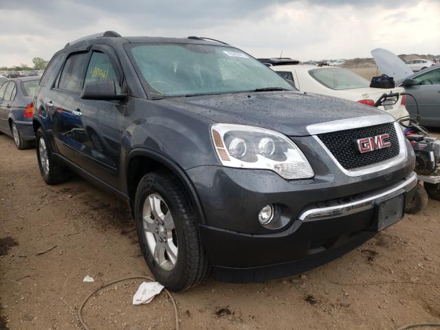Gmc Acadia sle (2012)