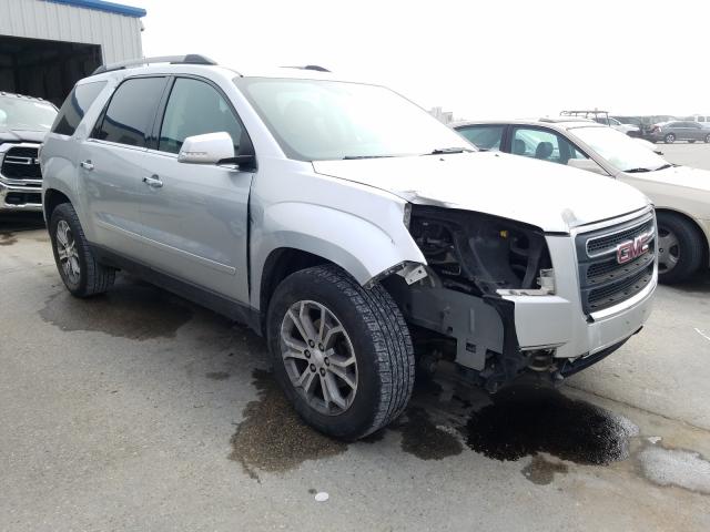 Gmc Acadia slt (2015)