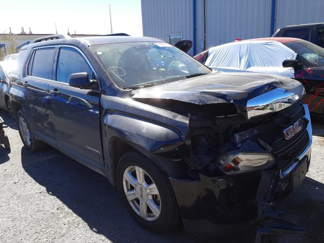 Gmc Terrain sl (2015)