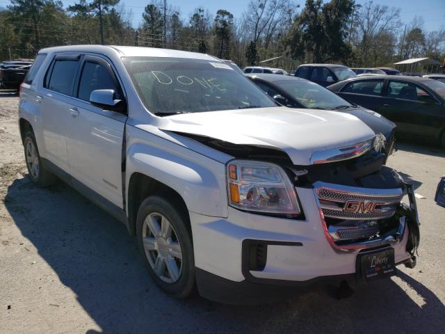 Gmc Terrain sl (2016)