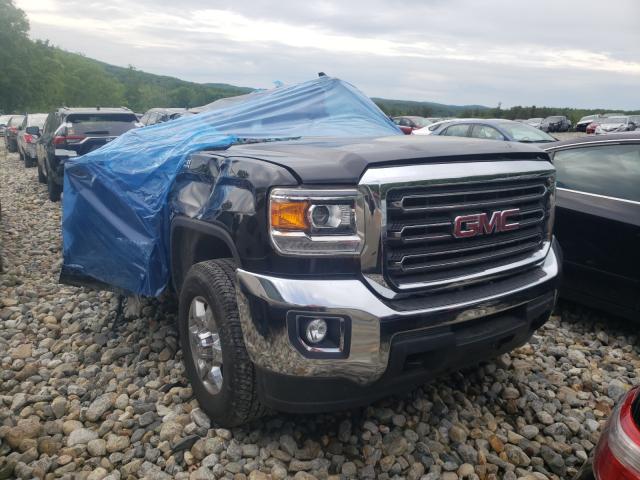 Gmc Sierra k35 (2018)