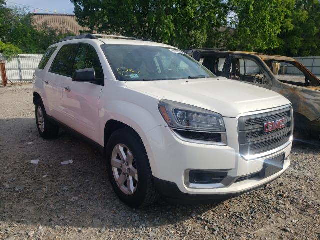 Gmc Acadia sle (2014)