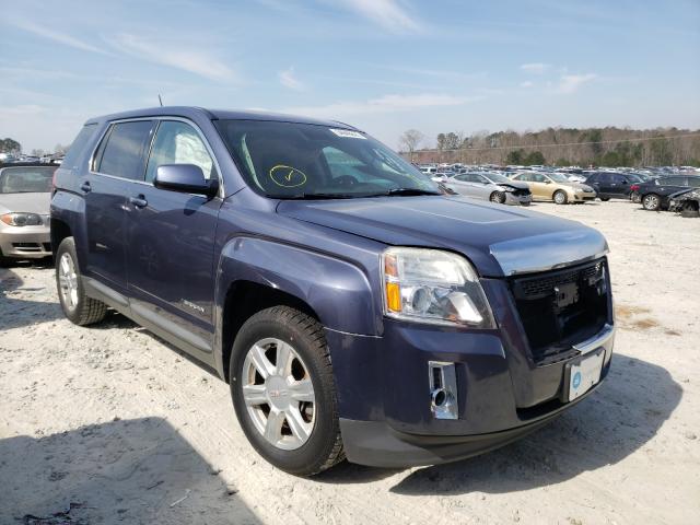 Gmc Terrain sl (2014)
