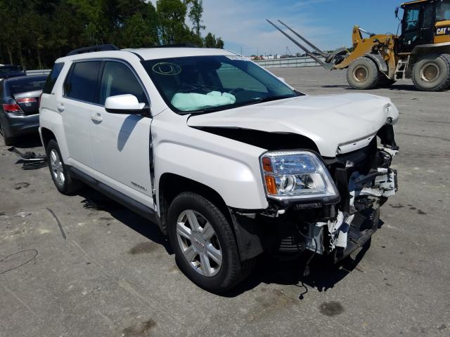 Gmc Terrain (2016)