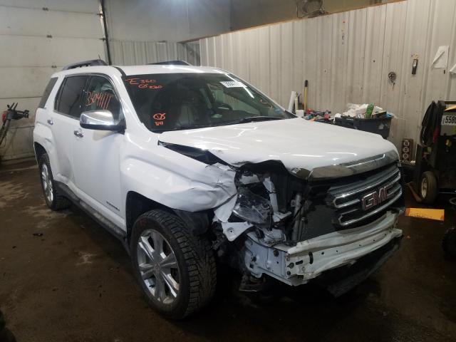 Gmc Terrain sl (2016)